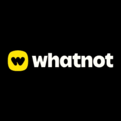Whatnot Logo
