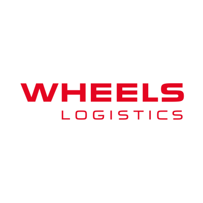 WHEELS Logistics GmbH & Co. KG Logo