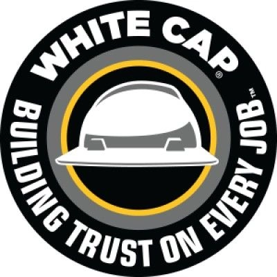White Cap Logo