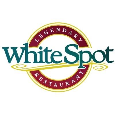 White Spot Restaurant Logo
