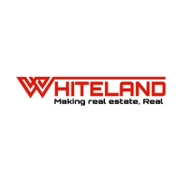 whiteland.realestate Logo