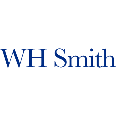 WHSmith Group Logo