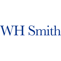 whsmithplc.co.uk Logo