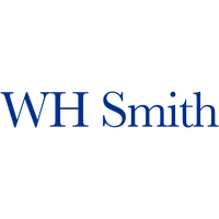 whsmithplc.co.uk Logo