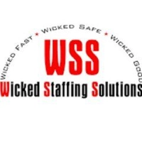 wickedstaffingsolutions.com Logo