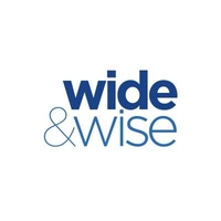 wideandwise.co Logo