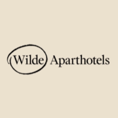 Wilde Aparthotels Logo