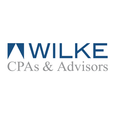 WILKE CPAs & Advisors, LLP Logo