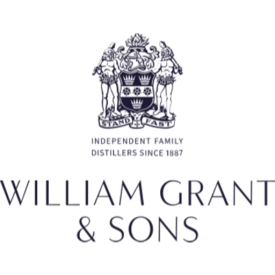 WILLIAM GRANT & SONS Logo