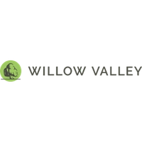 willowvalley.com Logo