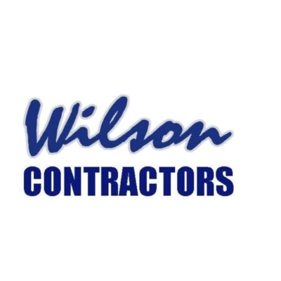Wilson Contractors Logo