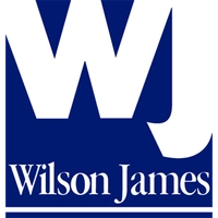 wilsonjames.co.uk Logo
