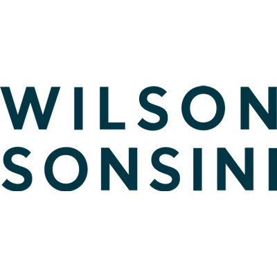Wilson, Sonsini, Goodrich & Rosati Logo