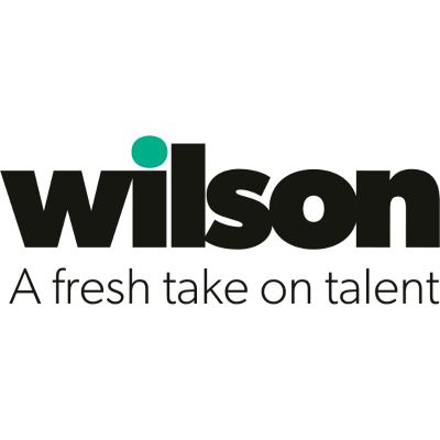 Wilson HR Logo