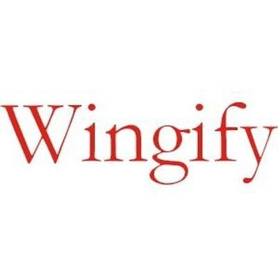 Wingify Logo