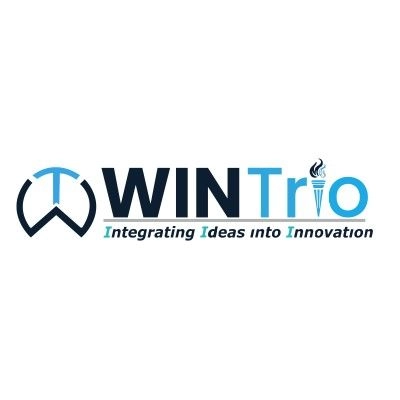 WINTrio logo