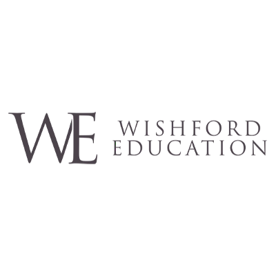 Wishford Schools Logo