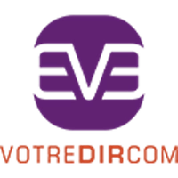 votredircom.fr Logo