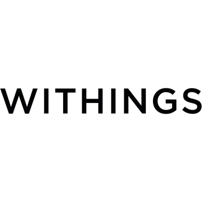 Withings Logo