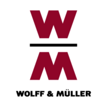 WOLFF & MÜLLER Logo