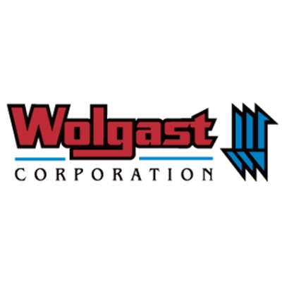 Wolgast Corporation Logo