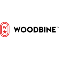woodbine.com Logo