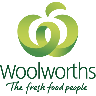Woolworths Supermarkets Logo