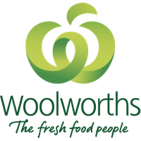 woolworths.com.au Logo