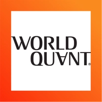 worldquant.com Logo