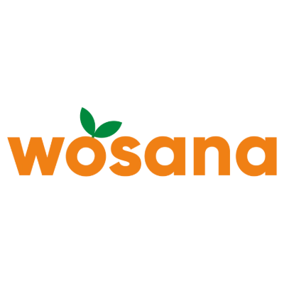 WOSANA S.A. logo