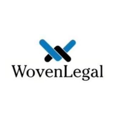 Woven Legal Logo