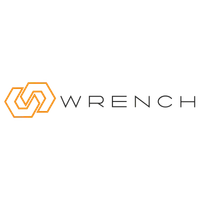 wrench.io Logo