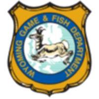 wgfd.wyo.gov Logo