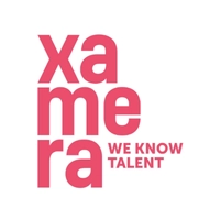 xamera.se Logo