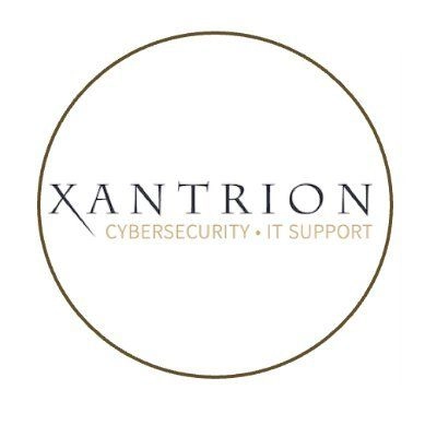 Xantrion logo