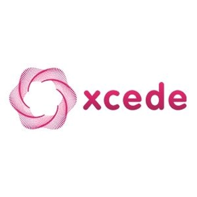 Xcede Logo