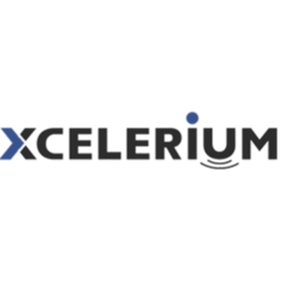 Xcelerium Logo