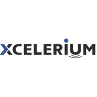 xcelerium.com Logo
