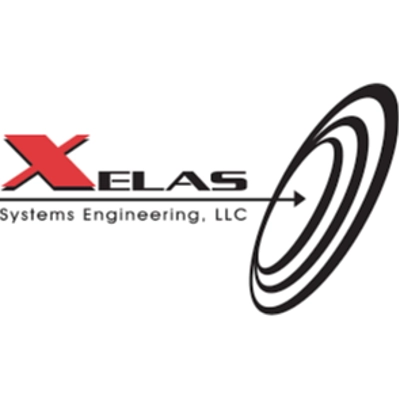 Xelas Systems Engineering logo