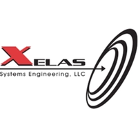 xelas-systems.com Logo