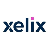 xelix.com Logo