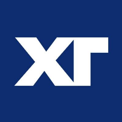 Xicom Technologies Ltd. Logo