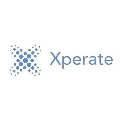 Xperate Logo