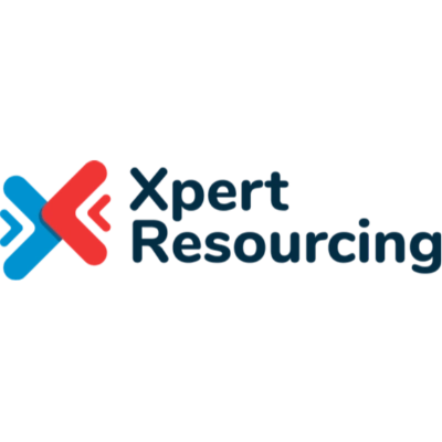 Xpert Resourcing Logo