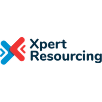 xpertresourcing.co.uk Logo