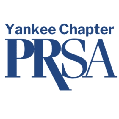 Yankee PRSA Logo
