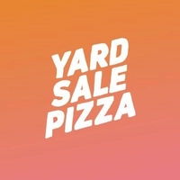 yardsalepizza.com Logo