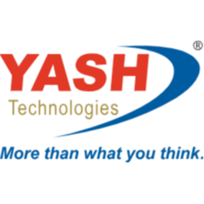 YASH TECHNOLOGIES CONSULTING INC. Logo