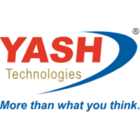 yash.com Logo