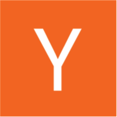 YC Work at a Startup Logo
